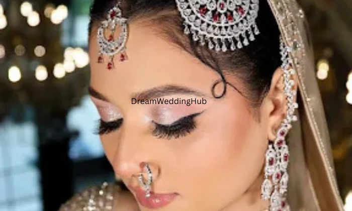 Darpan By Pooja Salon